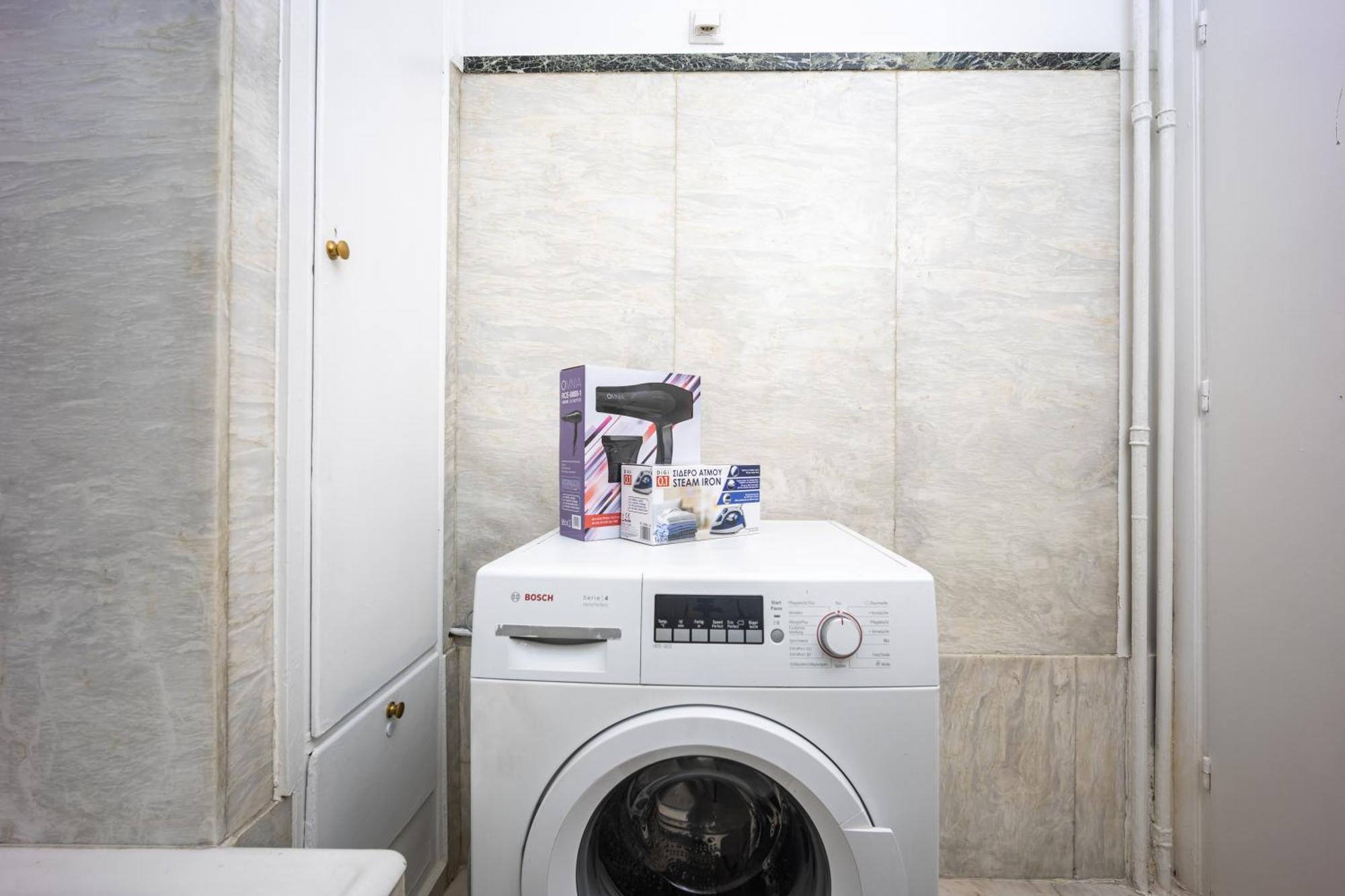 Royal Embassy Apartment Athena Bagian luar foto